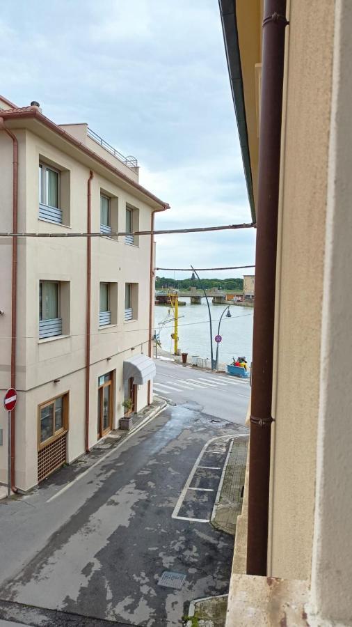 Roma Hotel Castiglione della Pescaia Exterior photo